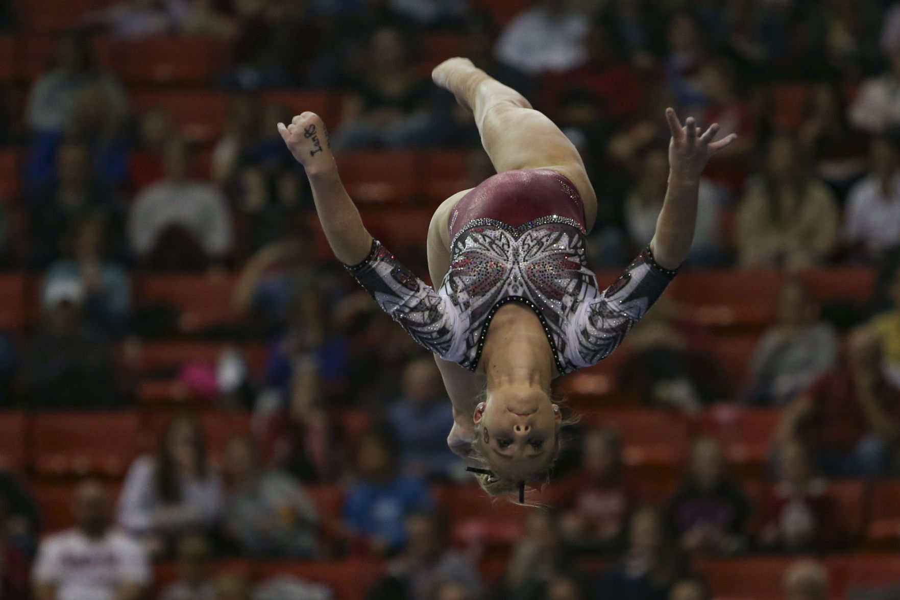 Ragan Smith